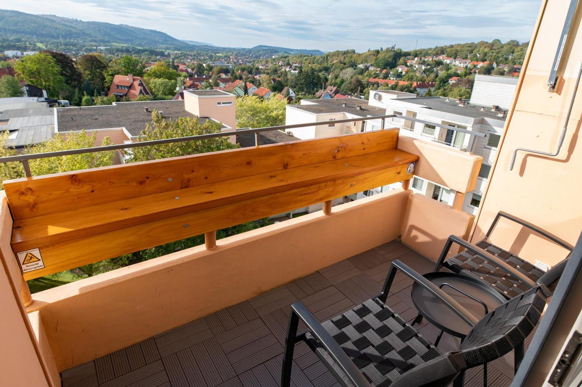 Harzsight180 Apartment Bad Harzburg Exterior photo